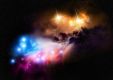 Cosmic Rays DNA Activations - kosmische Strahlen DNA Aktivierung