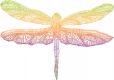Rainbow Dragonfly Reiki - Regebogen Libelle Reiki