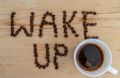 Wake Up Force - Ätherisches Koffein