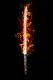 Brighids Flaming Sword Attunement - Brighids Flammendes Schwer