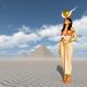 Hathor Reiki Empowerment - Hathor Reiki Ermchtigung