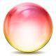 Pink Sphere of Love (Englisch)