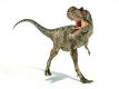 The Albertosaurus Attunement - Die Albertosaurus Einweihung