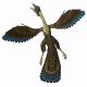 The Achaeopteryx Attunement - Die Archaeopteryx Einweihung