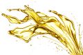 Golden Honey Splash - Goldener Honig Spritzer