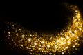 Golden Ray of Abundance - Goldener Strahl der Fülle