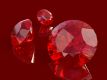 Ruby Crystal Healing and Manifestation