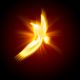 Crystalline Phoenix Flame Essence - Kristall. Phoenixflammenesse