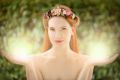 Faery Spirit Healing Reiki - Fee Geistheilung Reiki