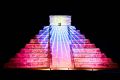 Winged Pyramid Healing - Geflügelte Pyramide Heilung