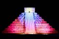 Winged Pyramid Healing - Geflgelte Pyramide Heilung