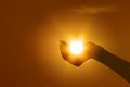 Light-Bringer Healing Power - Lichtbringer Heilungskraft