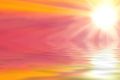 Pink & Gold Success Reiki Empowerment - Pink & Gold Erfolgsreiki