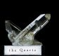 Quartz Crystal Key Awakening