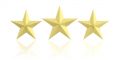 Triple Star Reiki - Money, Love, Healing - Drei Sterne Reiki - Geld, Liebe, Gesundheit