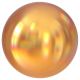 Golden Harmonious Sphere - Goldene Harmoniekugel