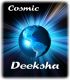 Cosmic Deeksha Initiation (German)