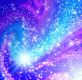 Cosmic Light Healing Flush - Kosmisches Licht Heilungssplung