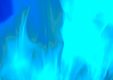 Trkise Flamme