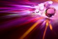 Metatron Diamond Ray