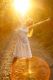 Solar Goddess Radiance (English)