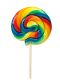 Rainbow Lolly for the Inner Child (German)