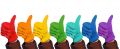 Glove System Gesamtpaket