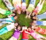 Children Joy Empowerment - Kindliche Freude Ermchtigung