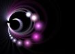 Lavender Vortex Light Energy